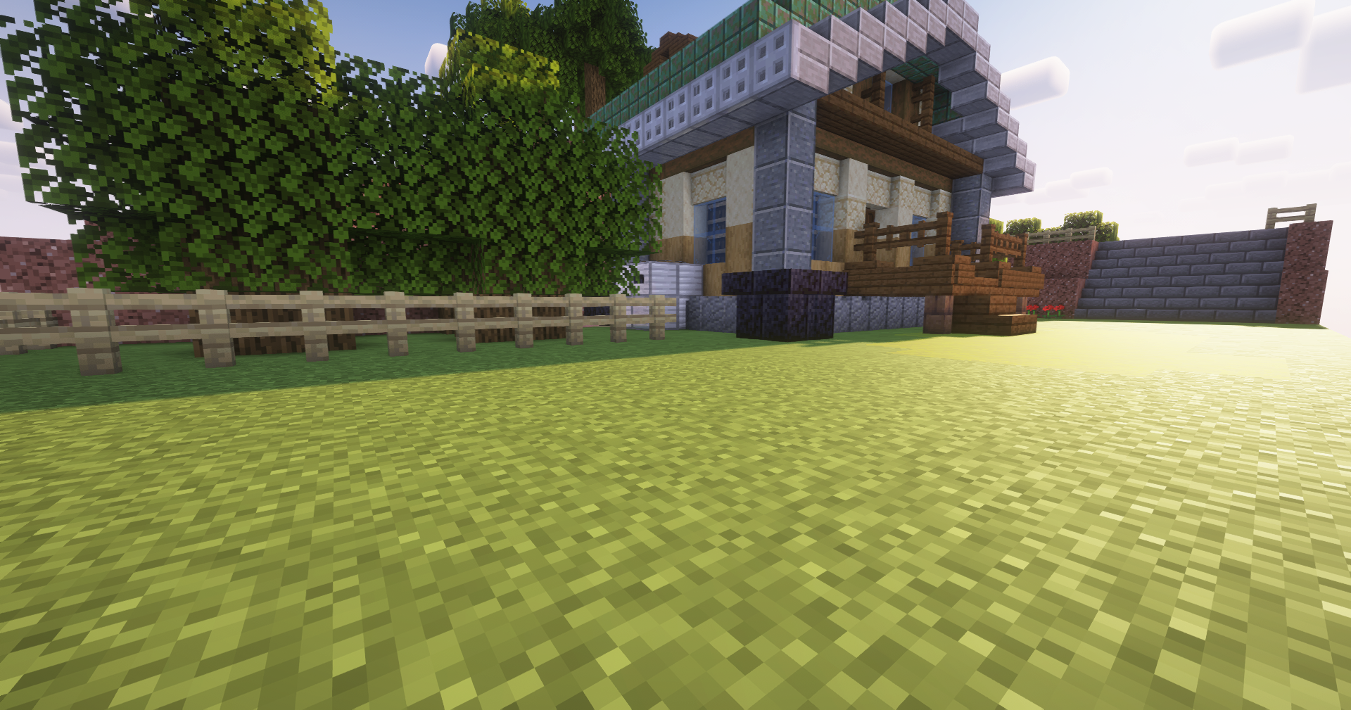 Project AZOTH Screenshot Background